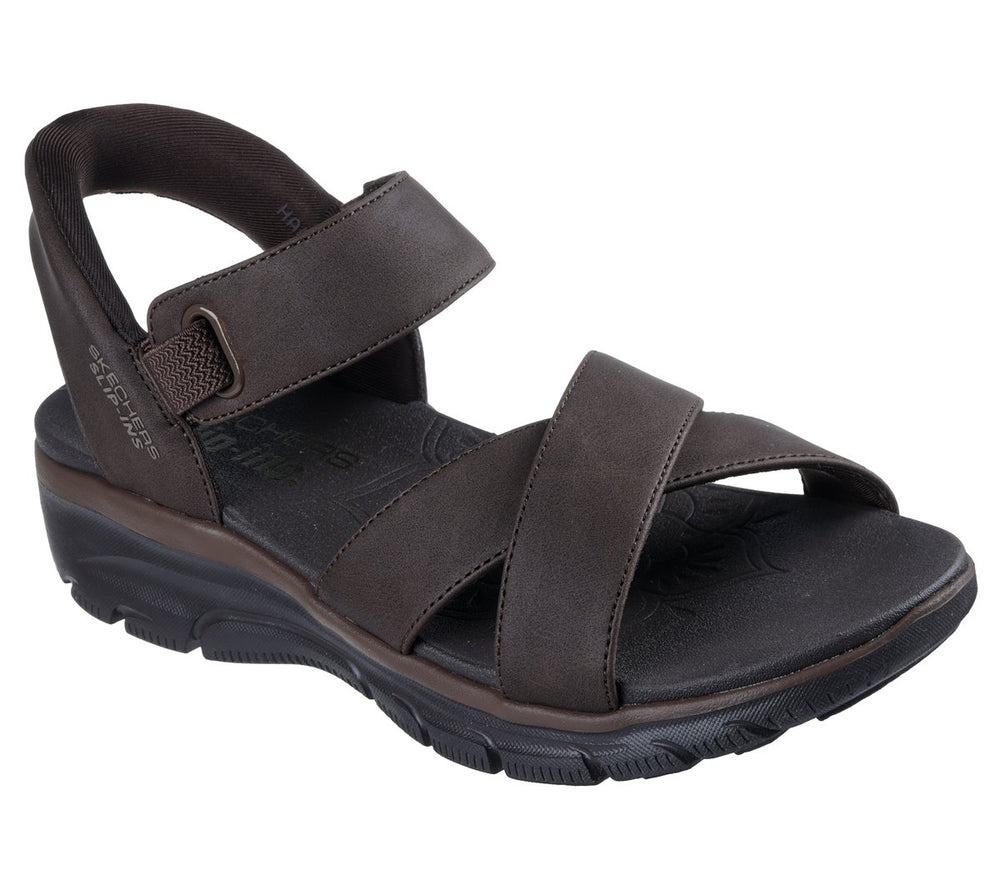 Slip-ins Relaxed Fit: Easy Going - Somewhere Sunny | Skechers outlet
