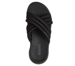 GO WALK Flex Sandal - Eleanor | Skechers on sale