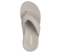 GO WALK Flex Sandal - Holly | Skechers US