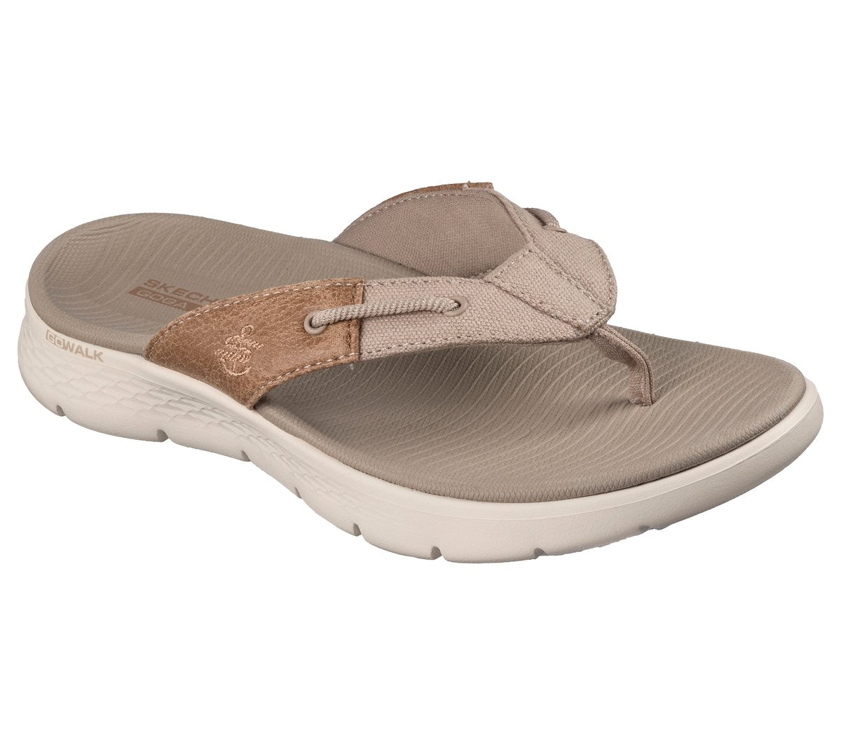 GO WALK Flex Sandal - Esplanade | Skechers near me