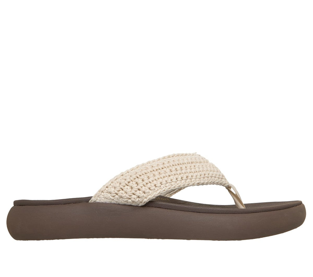 Relaxed Fit: Asana Luxe - Valley Chic 2! | Skechers sale