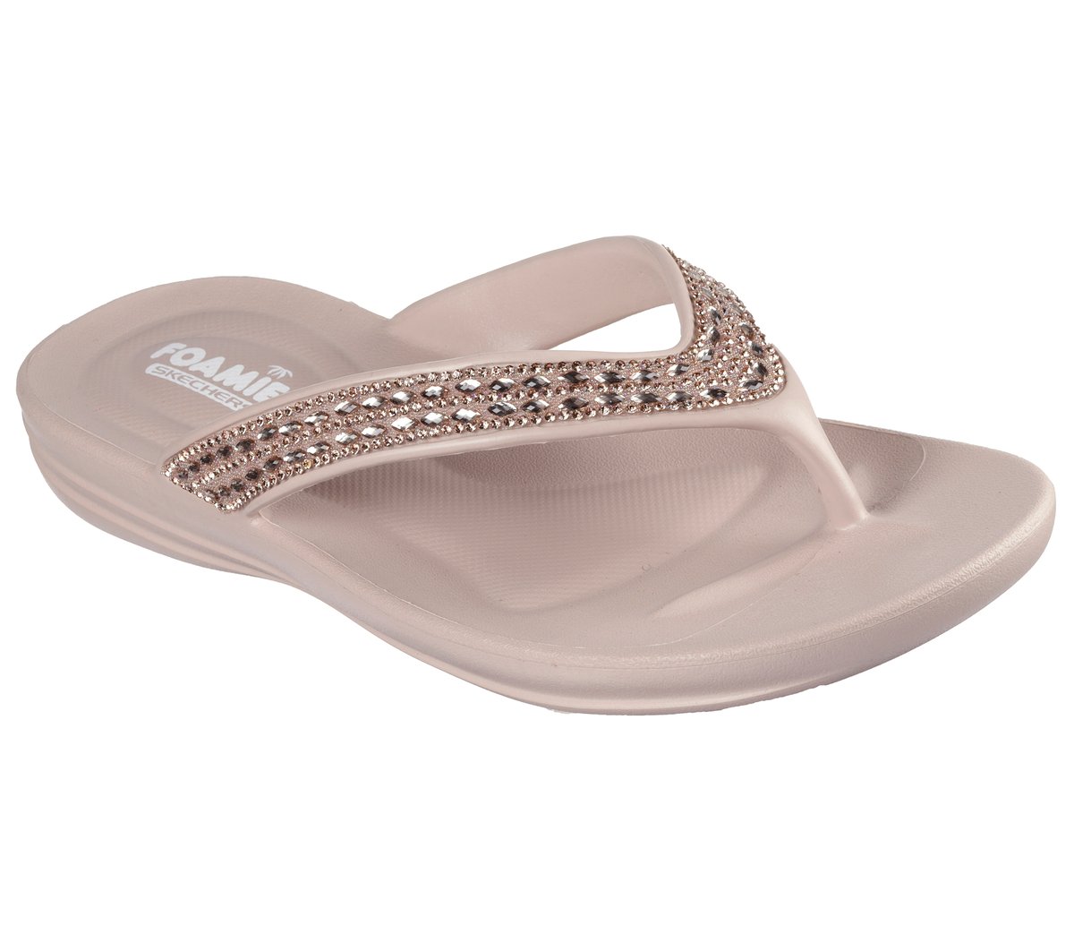 Foamies: Glitzy | Skechers on sale