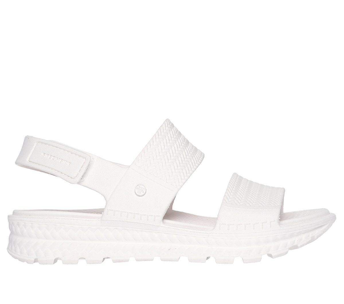 Foamies: Arch Fit Footsteps - Sunny Days | Skechers discount
