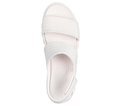 Foamies: Arch Fit Footsteps - Sunny Days | Skechers discount