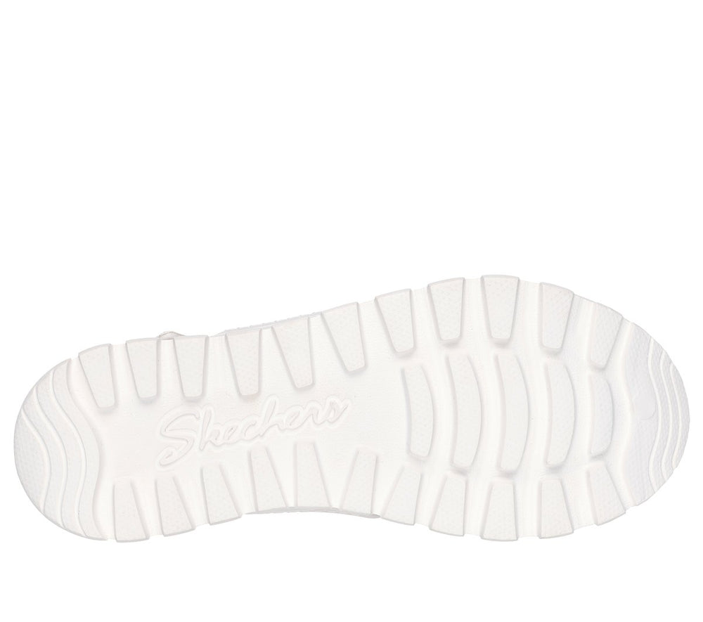 Foamies: Arch Fit Footsteps - Sunny Days | Skechers discount