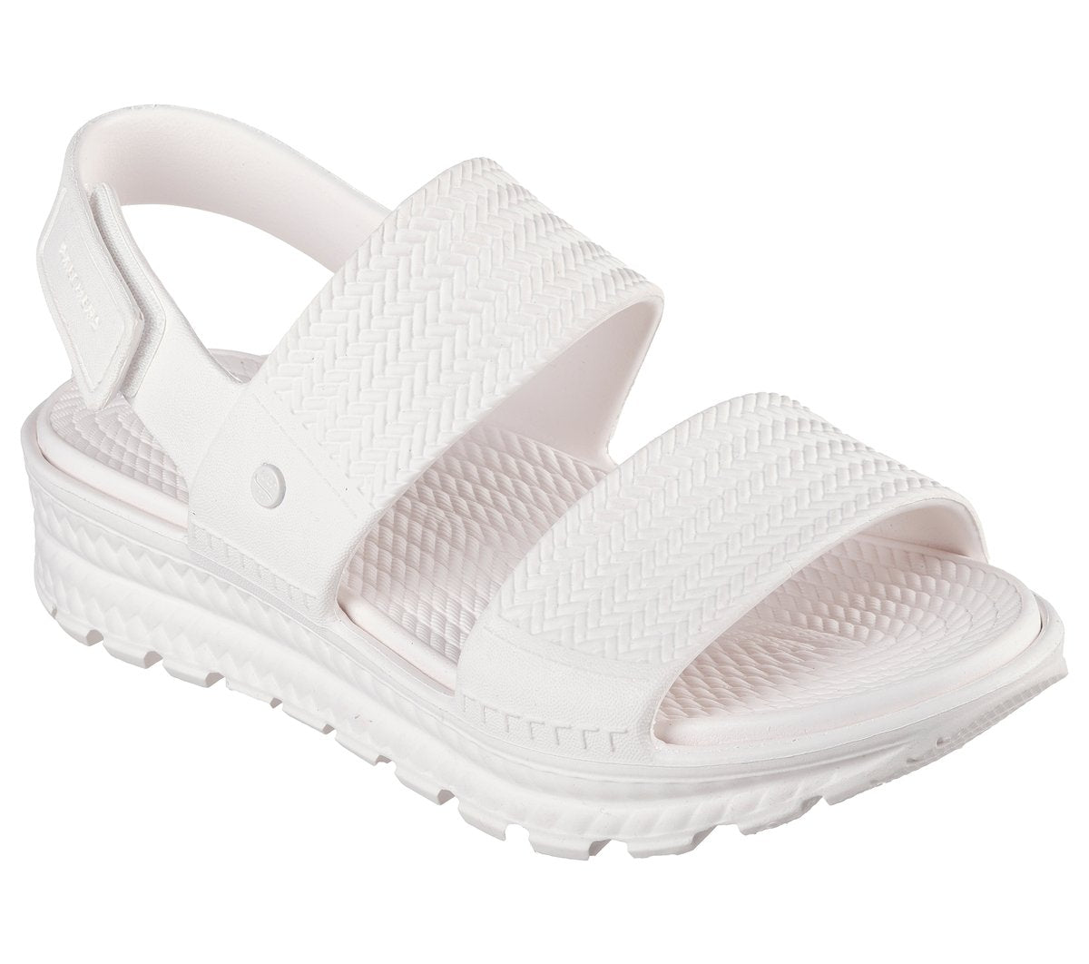 Foamies: Arch Fit Footsteps - Sunny Days | Skechers discount
