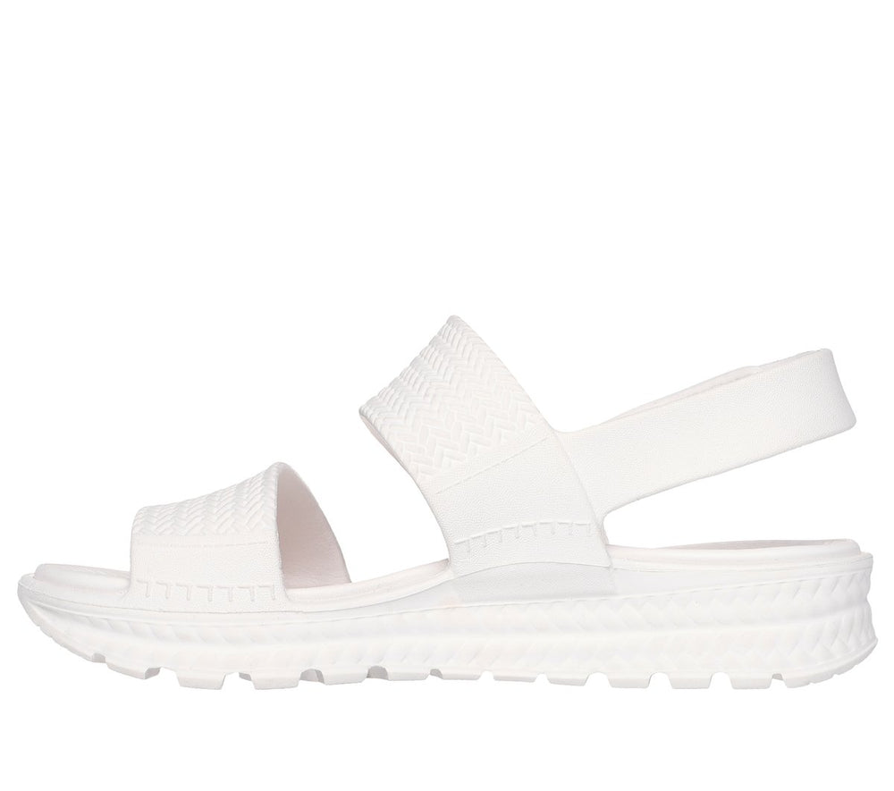 Foamies: Arch Fit Footsteps - Sunny Days | Skechers discount
