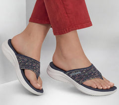 Ultra Flex 3.0 Sandal - Confetti Dreams | Skechers US