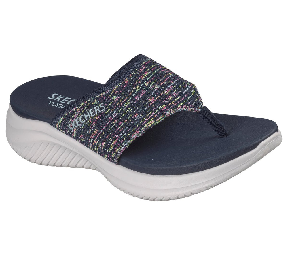 Ultra Flex 3.0 Sandal - Confetti Dreams | Skechers US