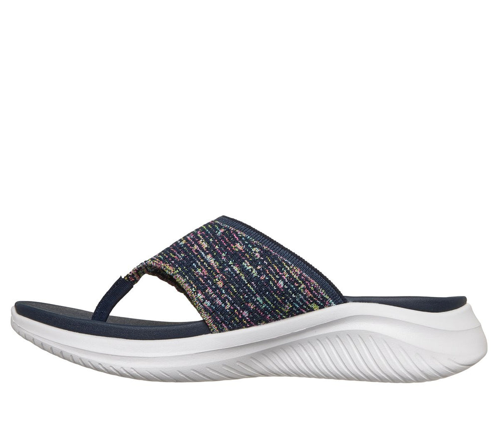 Ultra Flex 3.0 Sandal - Confetti Dreams | Skechers US