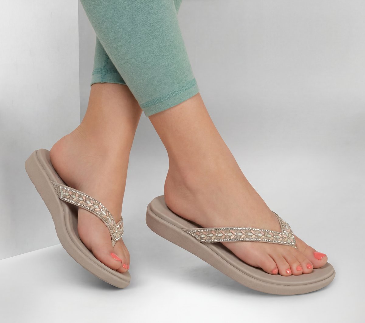 Meditation Luxe - Everyday Glow | Skechers online