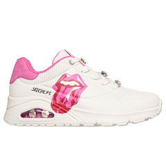 Rolling Stones: UNO - Diamond Stones | Skechers near me
