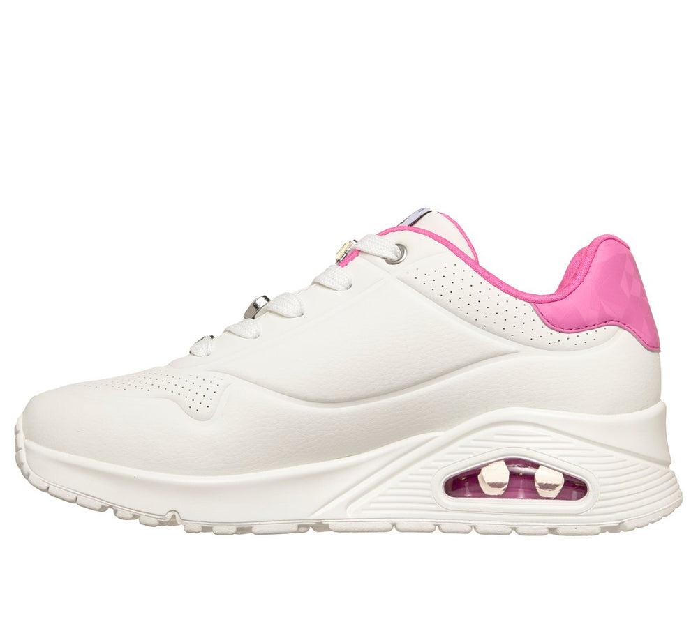 Rolling Stones: UNO - Diamond Stones | Skechers near me
