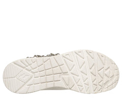 Rolling Stones: UNO - Rock N' Charm | Skechers online