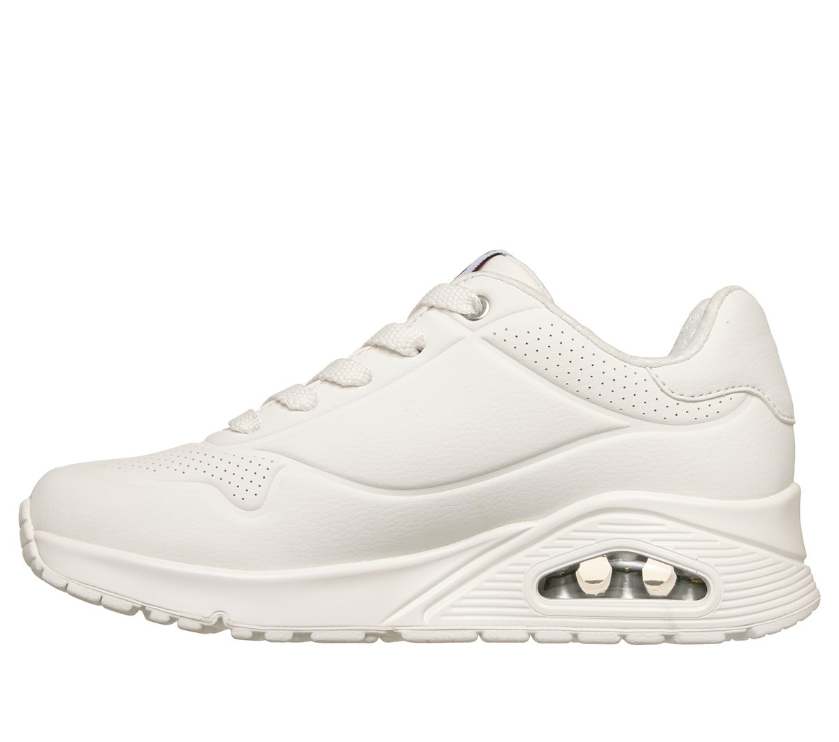 Rolling Stones: UNO - Rock N' Charm | Skechers online