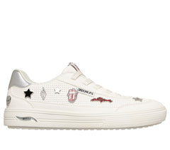 Rolling Stones: Arch Fit Arcade - Rolling Studz | Skechers outlet