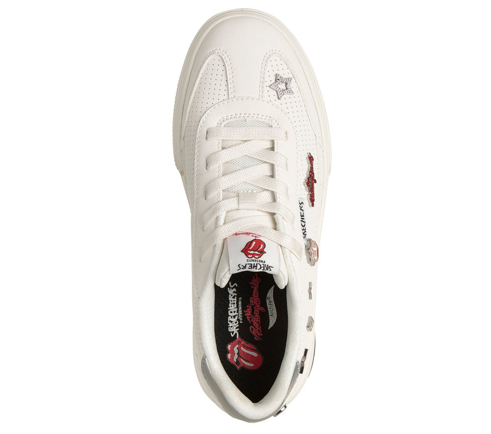 Rolling Stones: Arch Fit Arcade - Rolling Studz | Skechers outlet