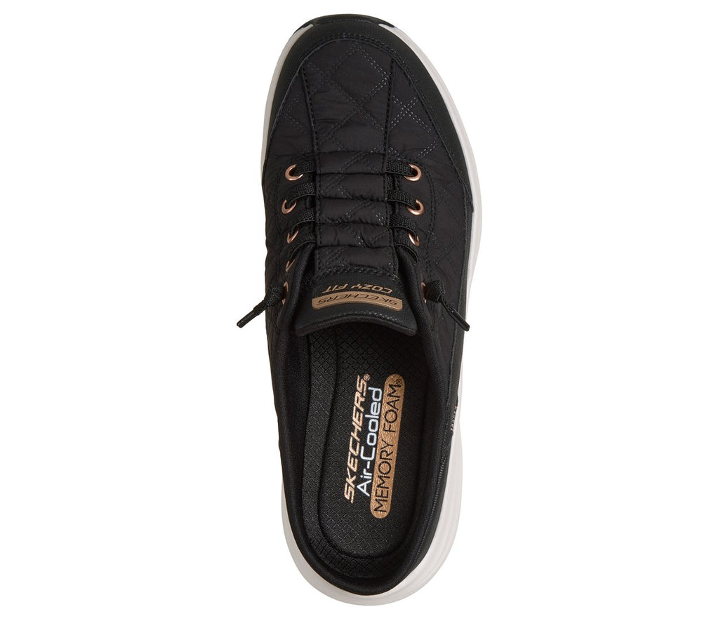 Contour Foam - Cozy Fit Forever Dream | Skechers sale