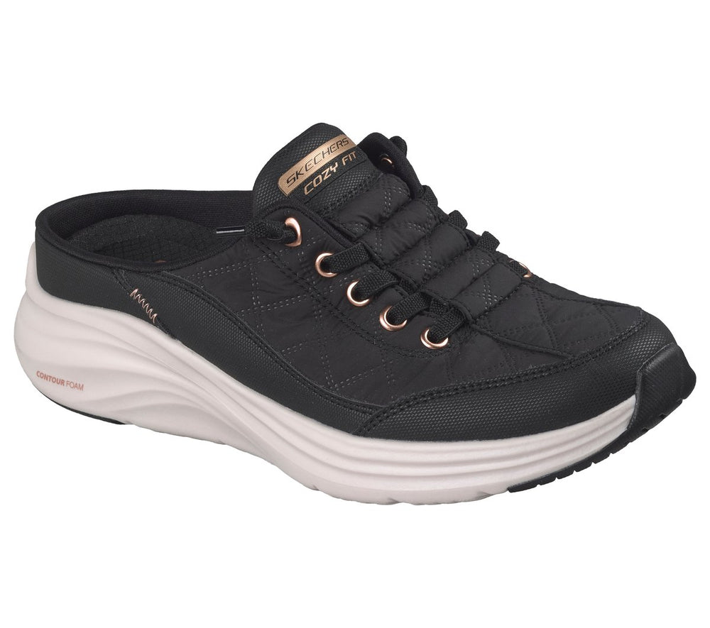 Contour Foam - Cozy Fit Forever Dream | Skechers sale