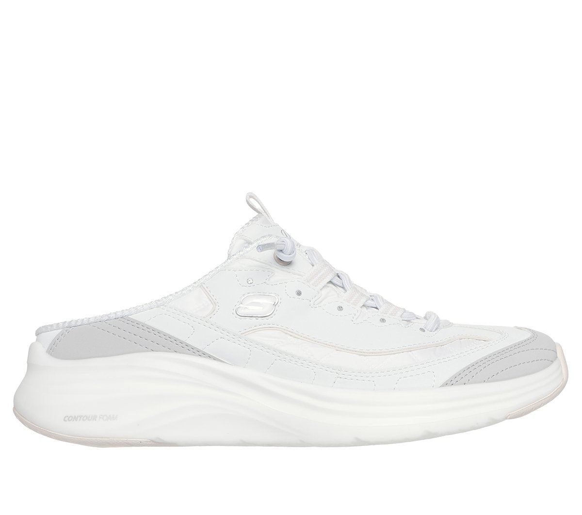 Contour Foam - Cozy Fit Vintage Dream | Skechers on sale