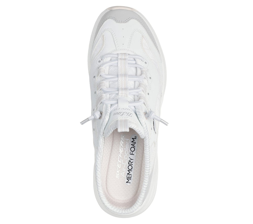 Contour Foam - Cozy Fit Vintage Dream | Skechers on sale