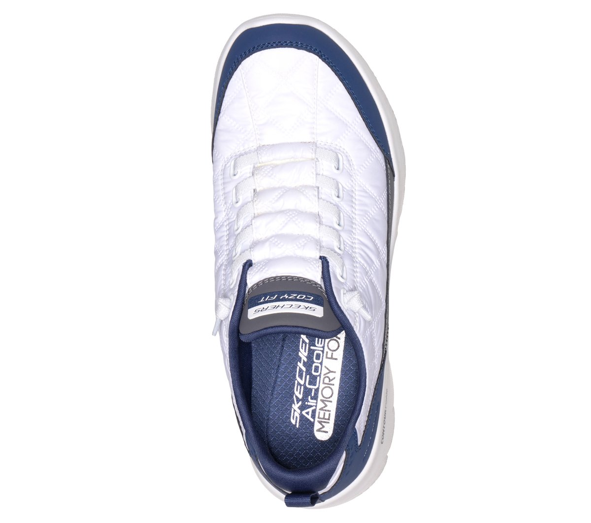 Summits Contour Foam - Cozy Fit | Skechers near me