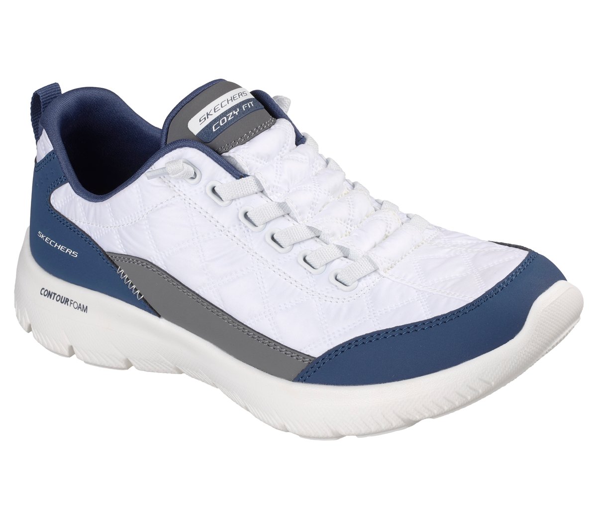 Summits Contour Foam - Cozy Fit | Skechers near me