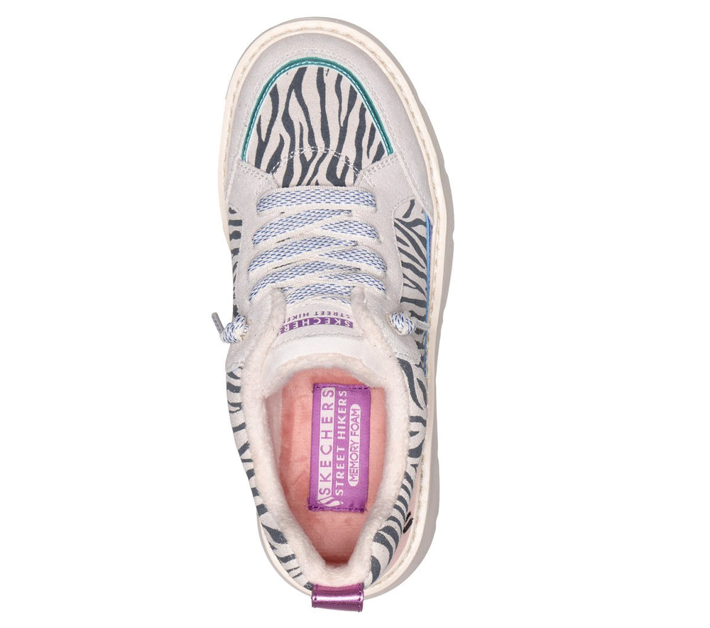 Keepsakes Cozy - Street Hiker Exotic | Skechers outlet