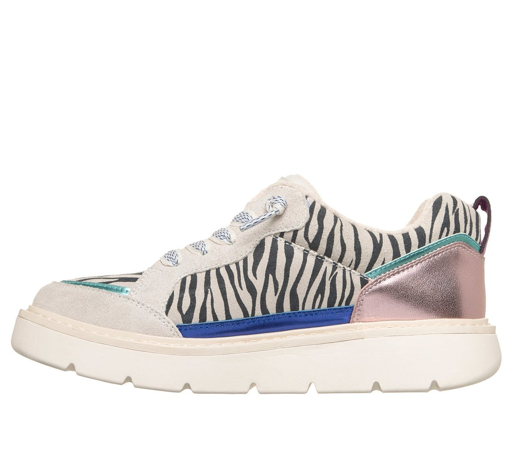 Keepsakes Cozy - Street Hiker Exotic | Skechers outlet