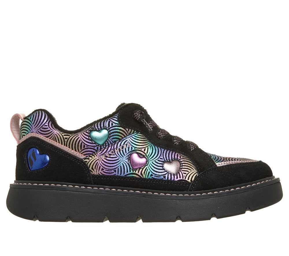 Keepsakes Cozy - Street Hiker Pops | Skechers USA