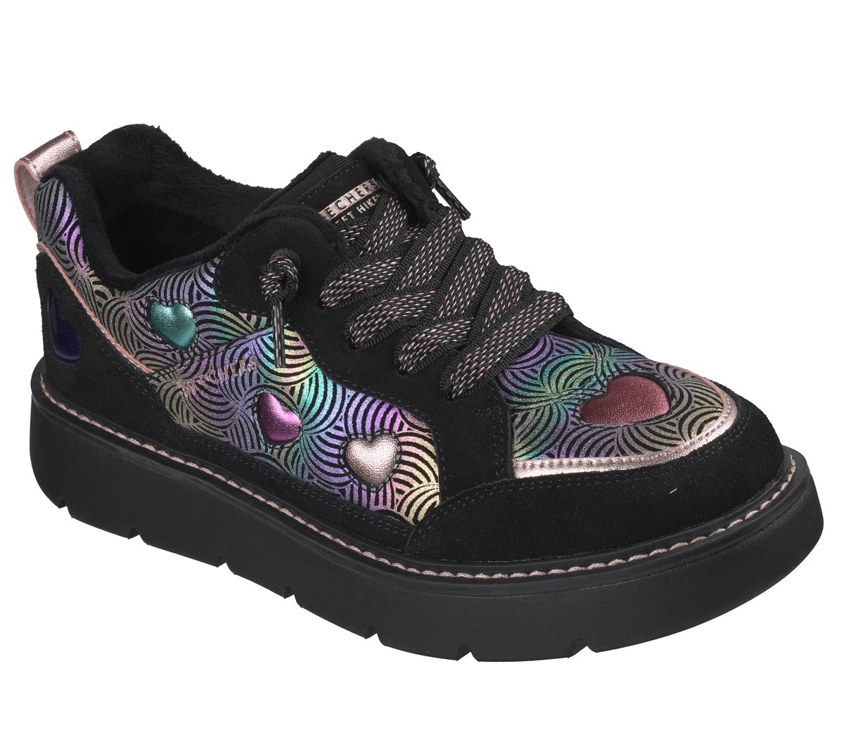 Keepsakes Cozy - Street Hiker Pops | Skechers USA
