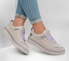 Keepsakes Cozy - Street Hiker Luv | Skechers sale