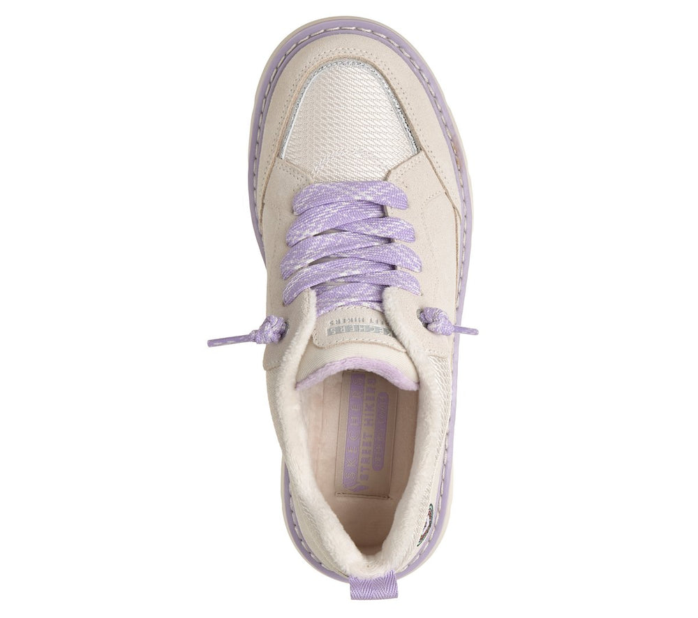 Keepsakes Cozy - Street Hiker Luv | Skechers sale