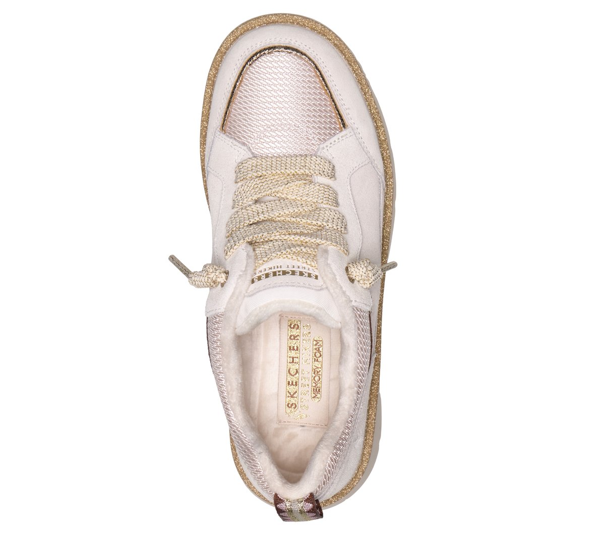 Keepsakes Cozy - Street Hiker Glimmer | Skechers on sale