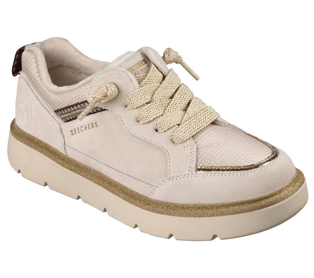Keepsakes Cozy - Street Hiker Glimmer | Skechers on sale