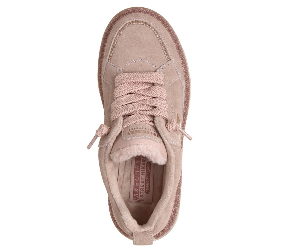 Keepsakes Cozy - Street Hiker Star | Skechers discount