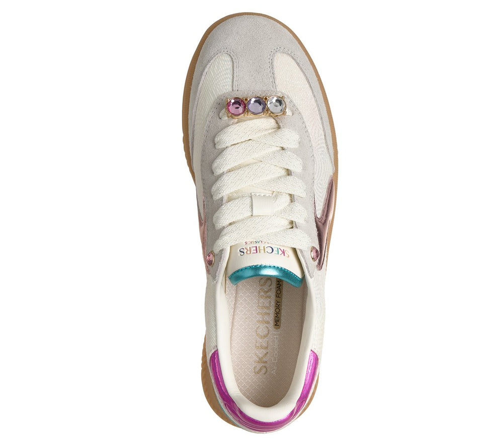 Hotshot HI - Refined Rebel | Skechers USA