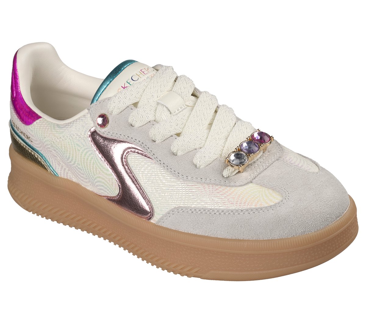 Hotshot HI - Refined Rebel | Skechers USA