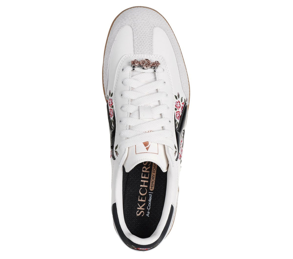 Hotshot - Fiercely Floral | Skechers discount