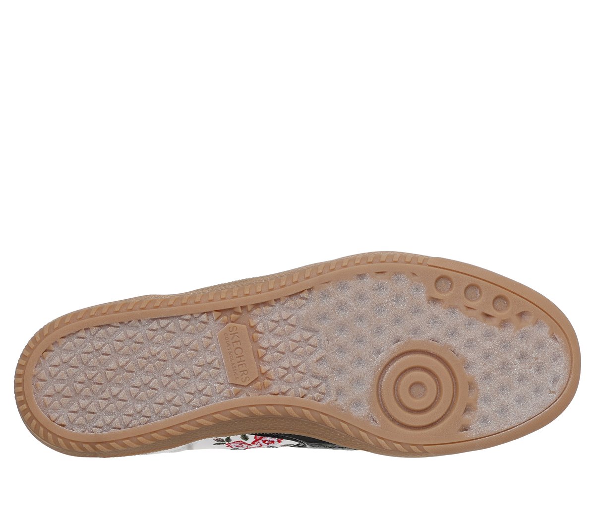 Hotshot - Fiercely Floral | Skechers discount