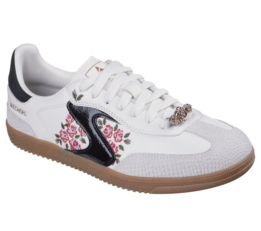 Hotshot - Fiercely Floral | Skechers discount