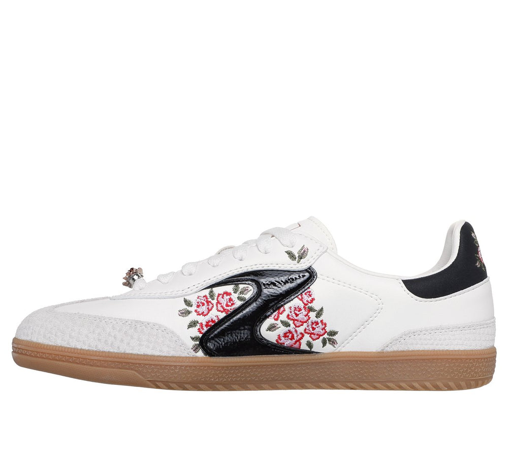 Hotshot - Fiercely Floral | Skechers discount