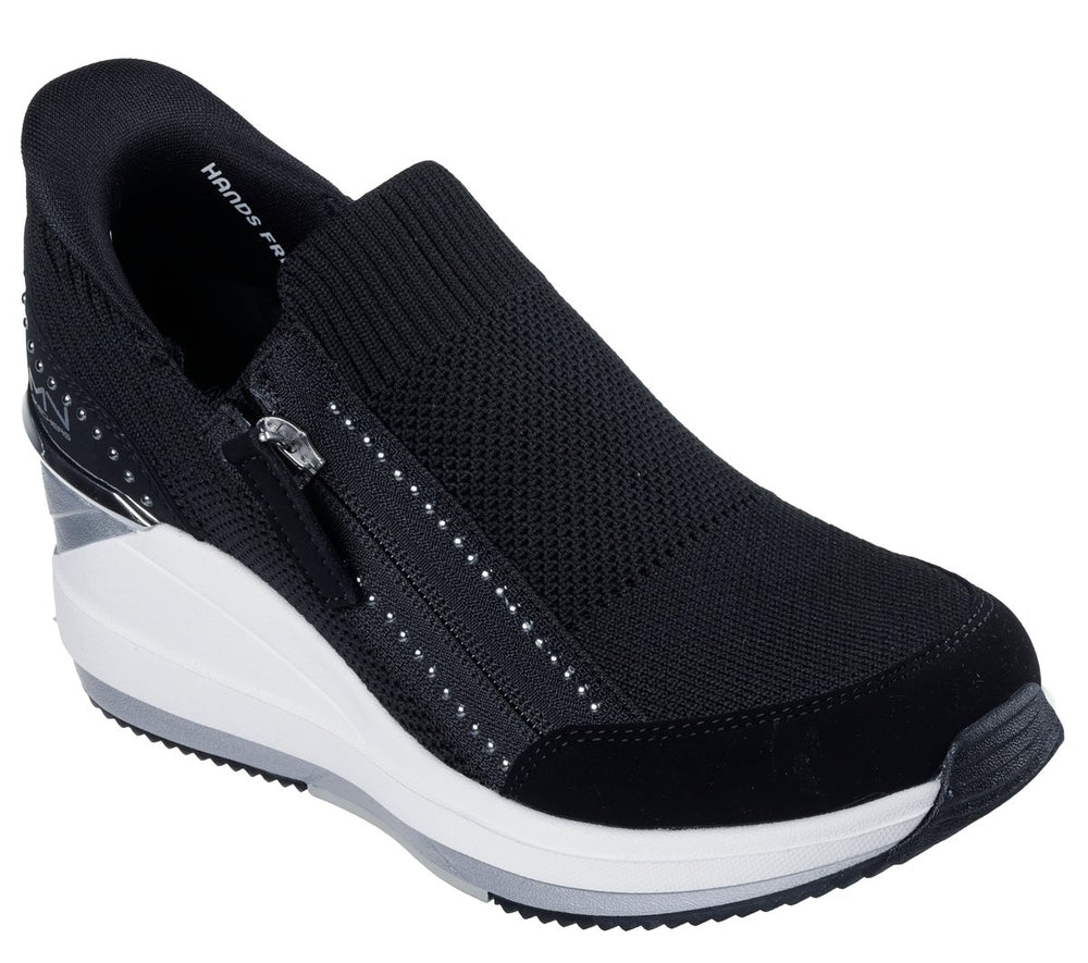 Slip-ins Mark Nason: The Triple Wedge - Krissie | Skechers sale
