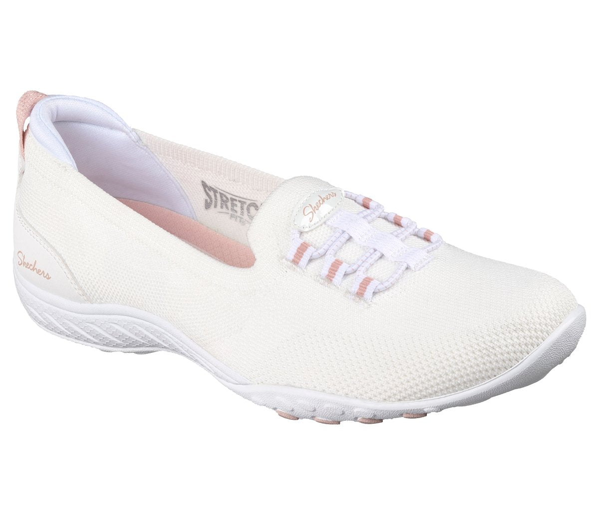Relaxed Fit: Breathe-Easy - Feeling Sweet | Skechers outlet
