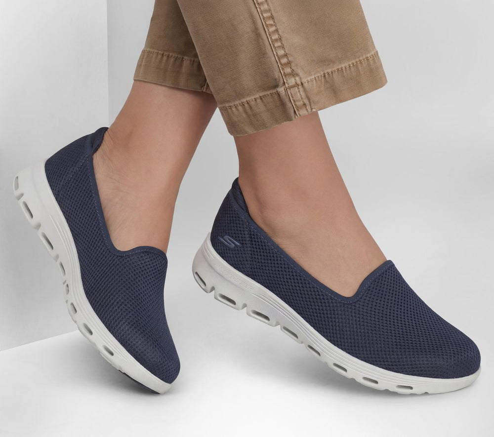 Glide-Step Serene - Lennon | Skechers sale