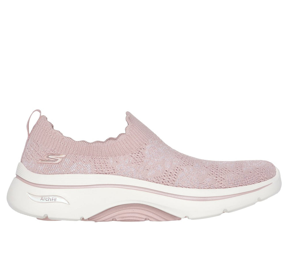 GO WALK Arch Fit 2.0 - Rosa Linda | Skechers outlet