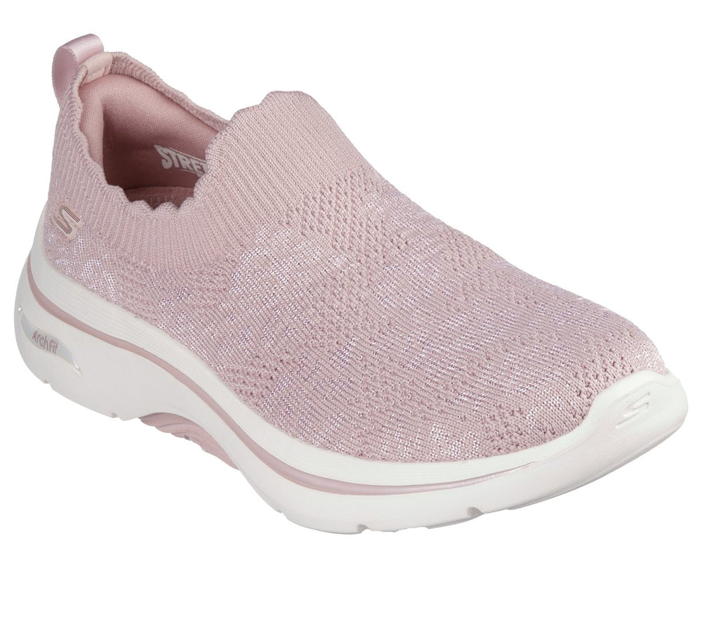 GO WALK Arch Fit 2.0 - Rosa Linda | Skechers outlet