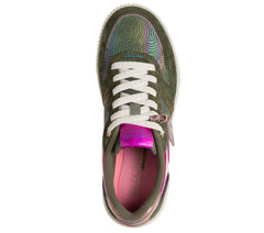 Jade - Vivid Flare | Skechers sale