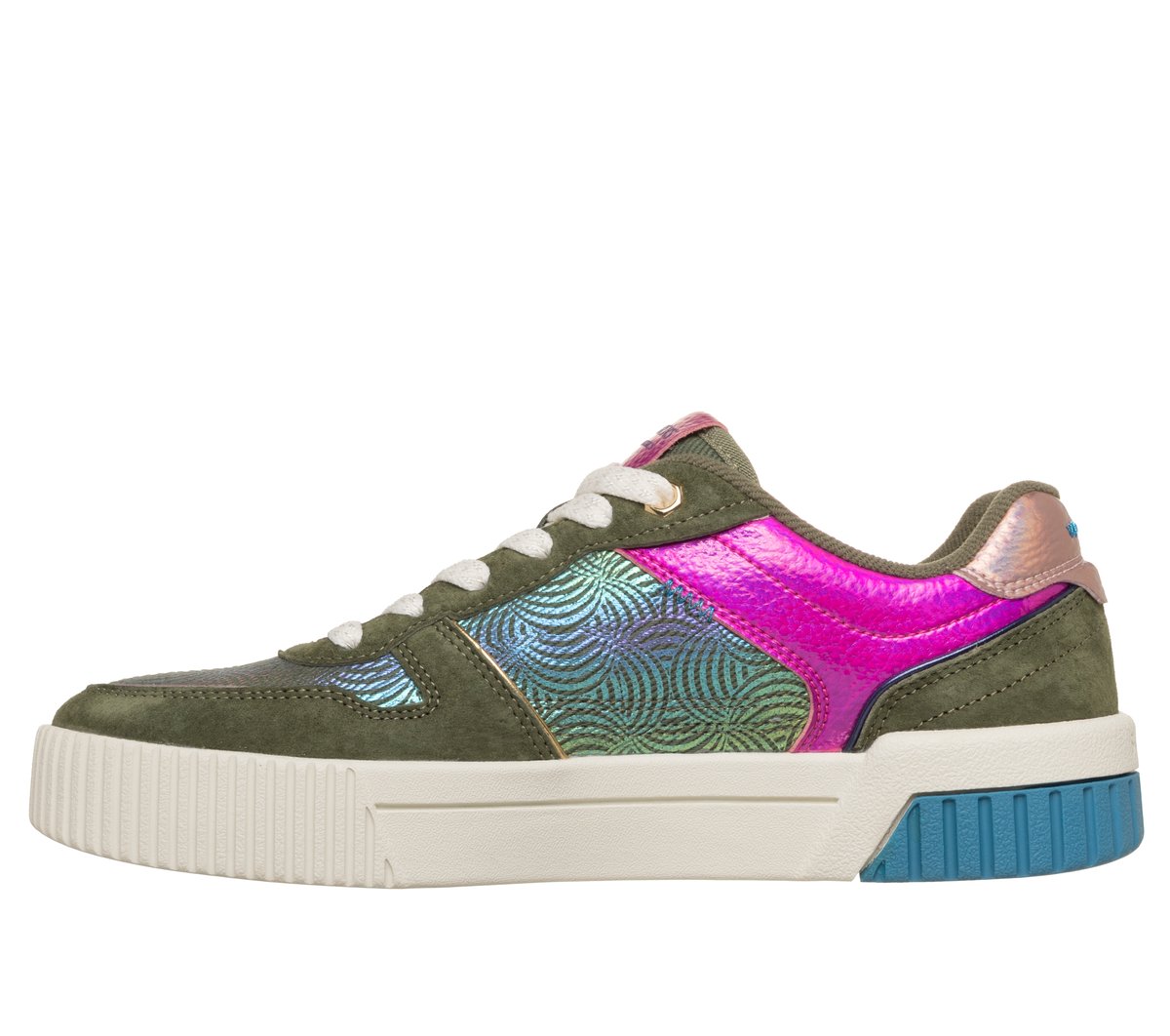 Jade - Vivid Flare | Skechers sale
