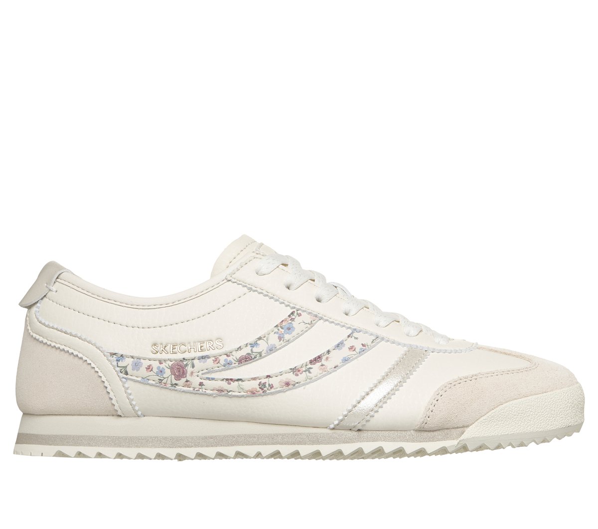 Topnotch - Hint of Floral | Skechers near me